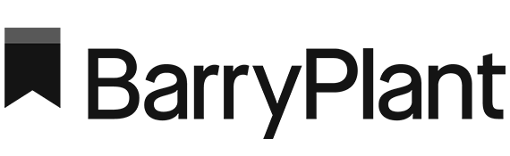 Barry Plant